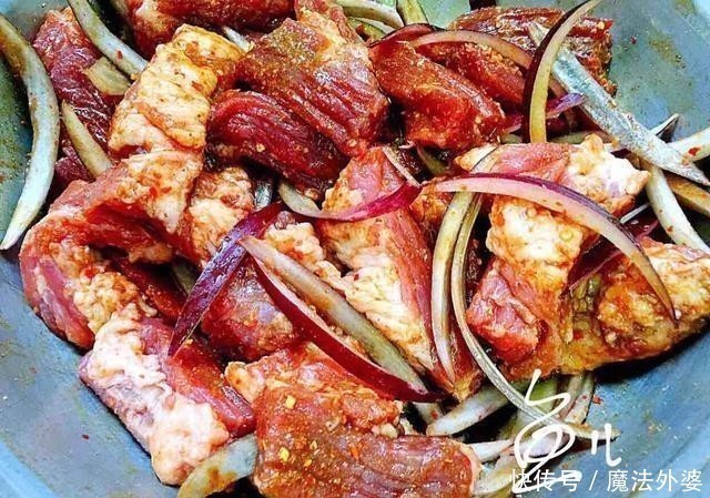 顺丝|家里再穷，也要给孩子1周吃一次它，补充氨基酸，身高蹭蹭涨！