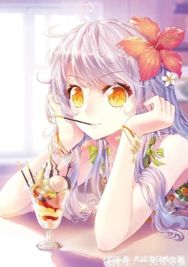 动作|斗罗大陆:王冬儿第一次见到唐雅,做了一个动作,唐雅愣住了!