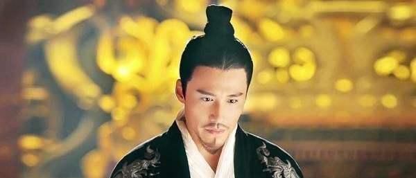 江充|巫蛊之乱时,污陷刘据的江充等人下场如何?汉武帝:一个都不能剩