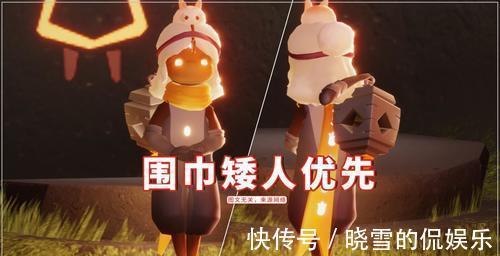 裤子|新裤子怎么搭？围巾和矮人优先，卖家秀太馋了