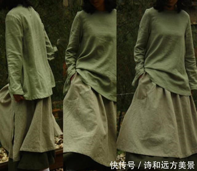 奇怪|大臣没钱给老婆买裤子,发明了一奇怪裤子,谁知千年后受美女追捧