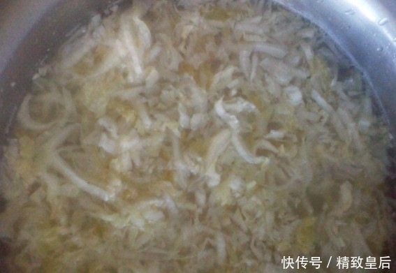  第一次去准婆婆家，她做这样的菜招待我，是不是赶我走的意思？