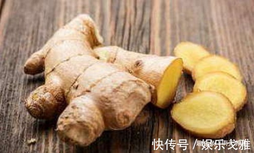 姜一起|忠告生姜不能与此物同食,吃了就是没病找病,现在知道还不晚!