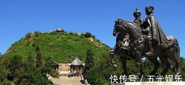 ''坟''和''墓''有什么区别一篇文章教你分清''坟''和''墓''!