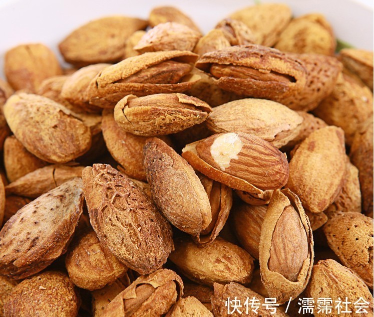 夏威夷果|在家待客的4种“高档”坚果,每家至少要有3种,绝对是“土豪”