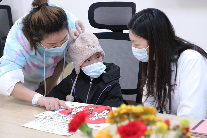 复旦大学|刚出生便反复感染，1岁时父亲无故去世，7岁女孩罹患罕见原发性免疫疾病，复旦儿科专家出手了