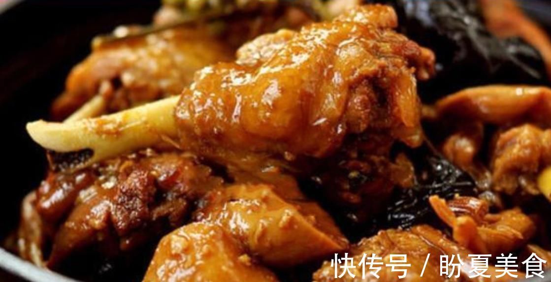 无论炖什么鸡都别加“它”,很多人最喜欢放,鸡肉又腥又柴还难吃