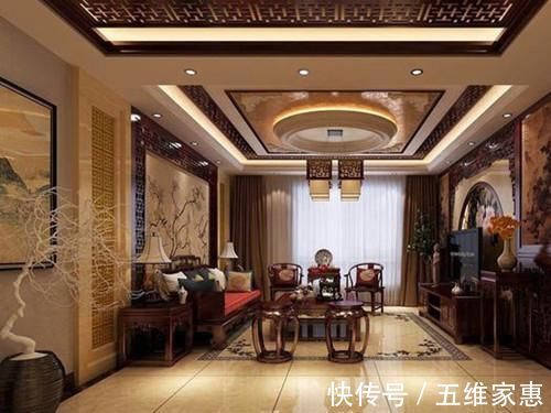 区别|为什么说“新中式”是个坑?“中式”和“新中式”有什么区别?