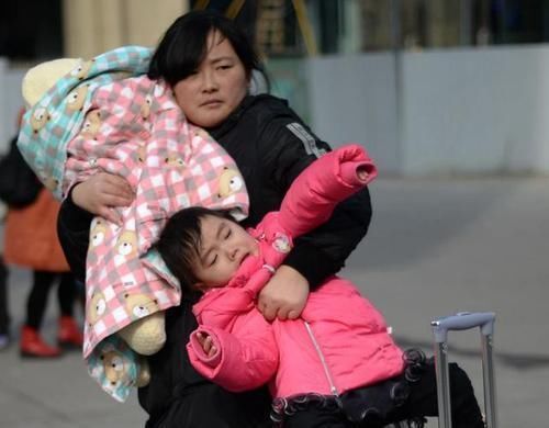 用不了20年,独生家庭和二胎家庭的差距会非常悬殊,真实又戳心