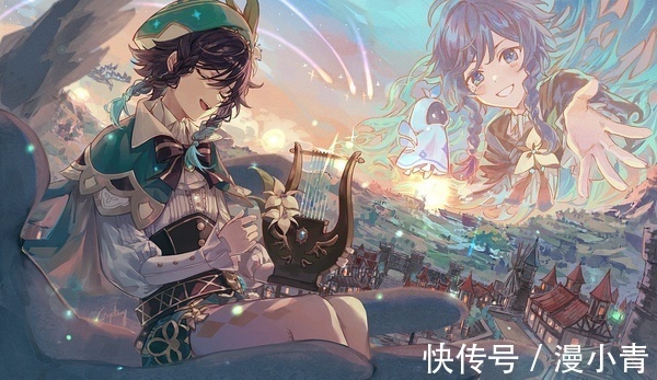 管管|某站要整治饭圈,二次元拍手叫好,早该管管了