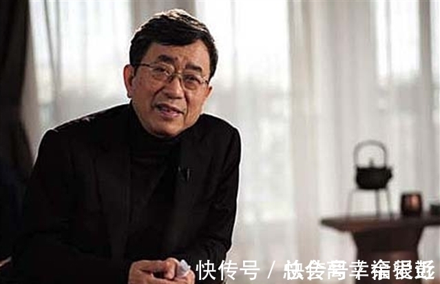 我的人生@余秋雨:陪伴我的仅剩孤独,我的人生十分苍凉