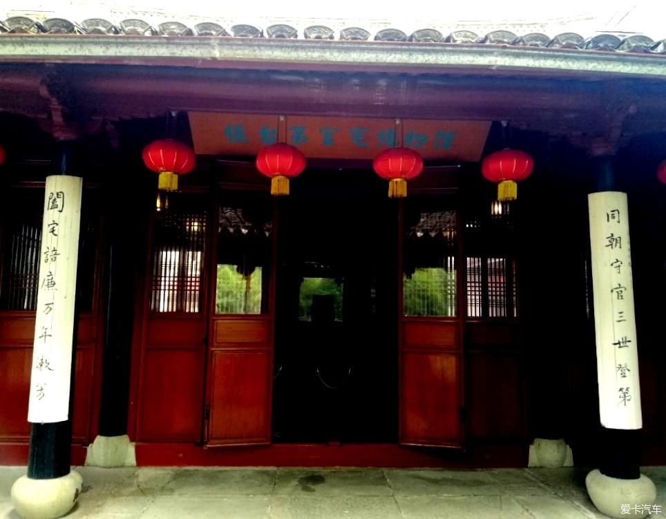 地标|晨游月湖园，误撞童槐家