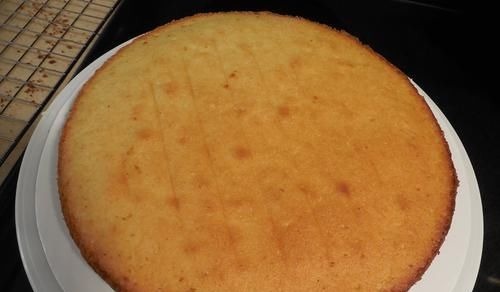 父母眼中的蛋糕VS我们期待收到的蛋糕，吃货我只想正常过个生日