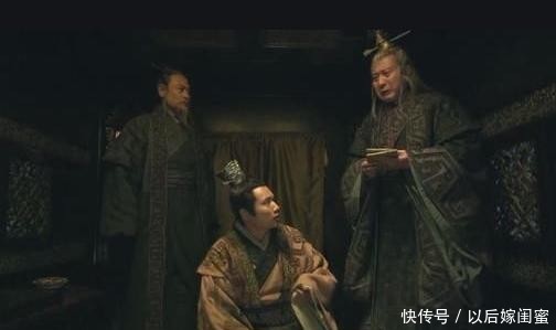 赵高|这就是指鹿为马的丞相赵高