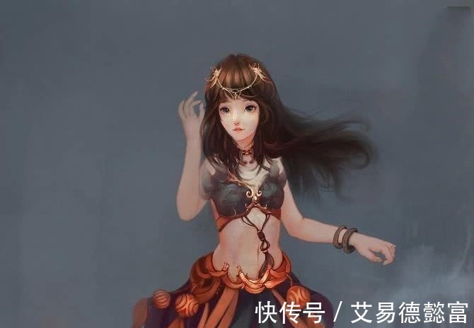 巨人族#如果你是这35个姓氏之一,那你就是《山海经》上古巨人族后裔