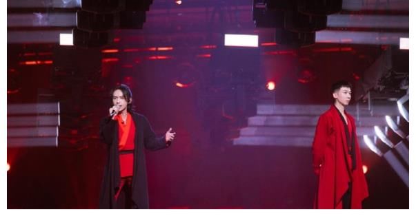 李承鉉|披荊斬棘的哥哥張晉李承鉉成CP？蔡少芬：我的快樂他們不懂