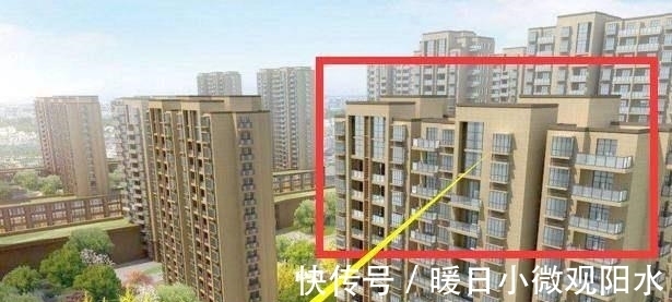 户梯比|电梯房买哪一层才是黄金楼层?很多人都拿不定主意,让我来告诉你