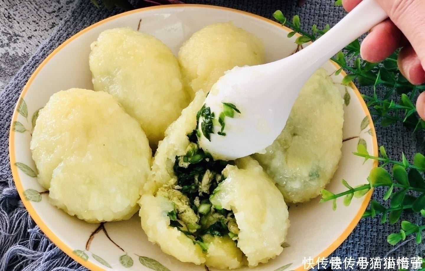 团子|每天吃2个它,胜过吃10个苹果,气色好显年轻,42岁人吃出少女脸