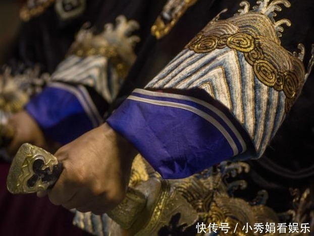  宫里面的带刀|在古代，江湖上的武林高手能不能打赢皇宫里的带刀侍卫？