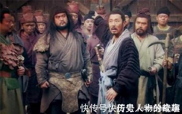 乾隆&刘邦大字不识几个,一生只写了2首诗,却力压乾隆4万首