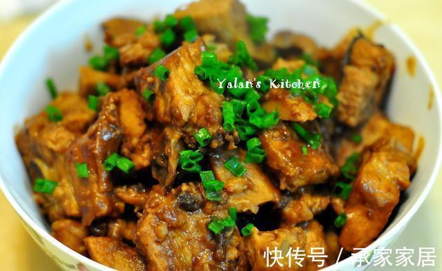 茄子|大暑过后给家人做几道美味的下饭菜,上桌抢着吃,简单易学