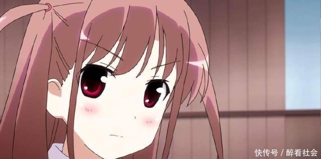 本子|四名动漫少女都曾被“本子”化,其中“本子娜”名号最大!