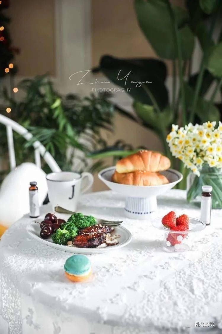  2021-1-22我们的爱从温暖的早餐开始