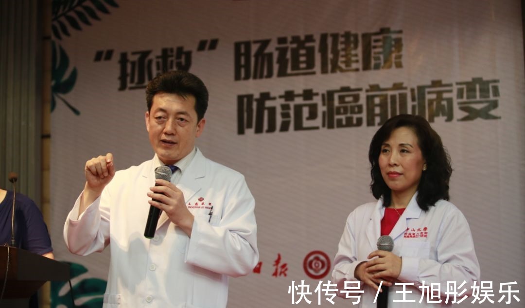 晚期|肿瘤院长癌晚期，坚持不化疗我选择“倒生长”！