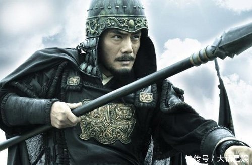 最强|三国十大猛将实力谁最强,赵云只排第五,张飞竟排第二