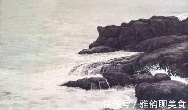 伤感#刘禹锡很伤感的一首诗，通篇短短的几句，读来更是令人感慨万千