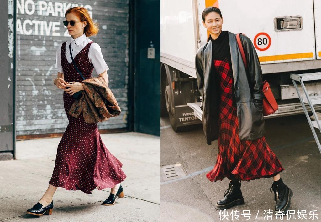 从花哨到高级,颜色鲜艳的衣服要穿出质感,这4个穿搭法则不能忘