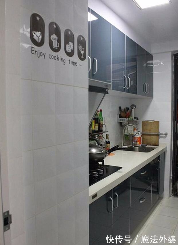 装修|交给老婆18万装修60㎡新房,出差回来一看脸绿了,钱都花哪里了?