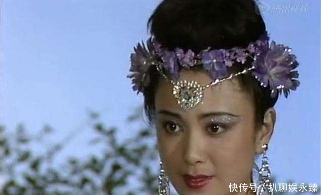 痴迷|美人在骨不在皮，让帝王痴迷的红颜女子，一顾倾城，再顾倾国！