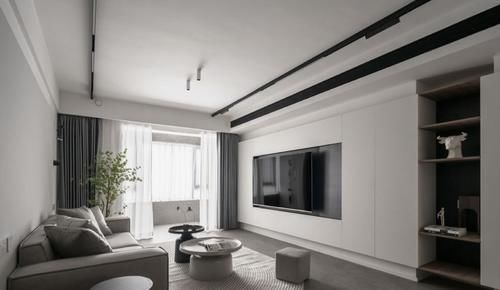 收纳|这是我见过最实用的布局,空间利用到极致,收纳空间多到爆