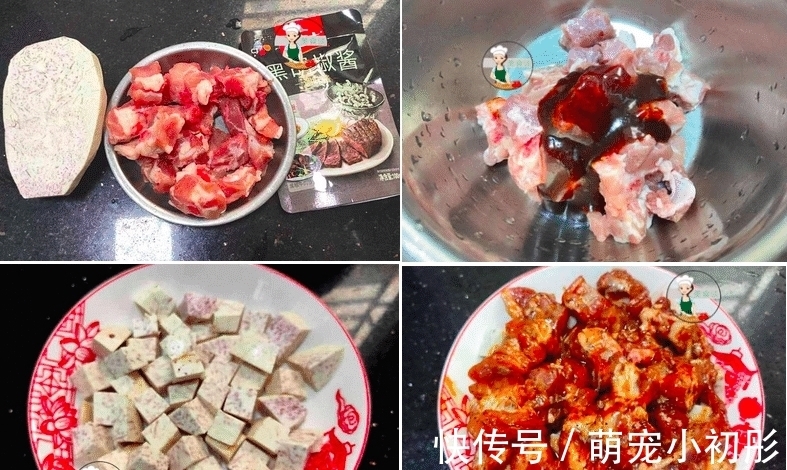 秋分过后,记得多吃蒸菜,推荐6道家常蒸菜,少油少盐,滋补不上火