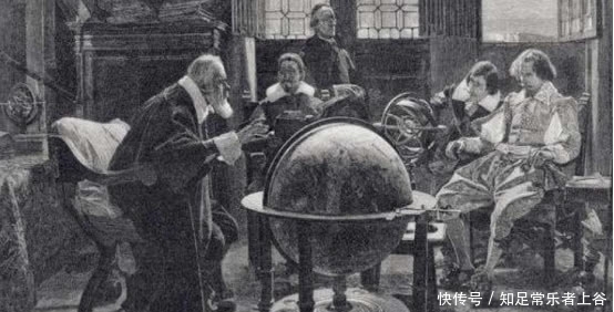 历史上 难道真的是巧合?霍金去世的这一天,历史上还发生了相似事情