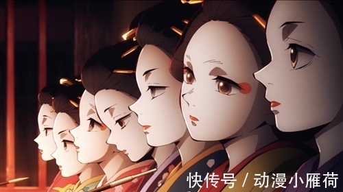 剧场版|《鬼灭之刃》第二季“标题”遭日本家长批评,只因没法给孩子解释