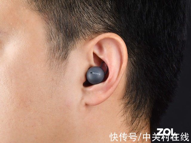 音量|「有料评测」索尼全新开放式真无线LinkBuds评测：前所未有的更轻、更好听