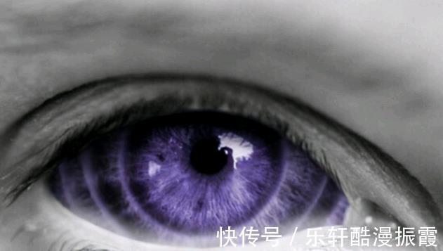 鸣人|火影只有老粉才懂的冷门梗,最可怕的眼睛并不是轮回眼