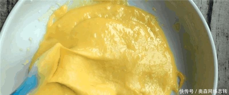 就可以|早餐达人教你做电饭锅蛋糕, 不用放酵母, 比烤箱做的还好吃