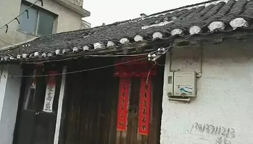 重磅|【重磅】首次曝光！隐藏在栟茶深巷里的10大古建筑老宅！