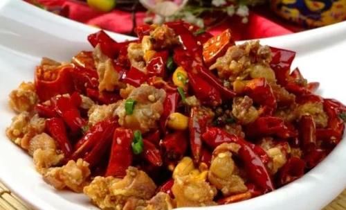 春节过后教你几道过口不忘的家常菜，简单易做，家人吃的香