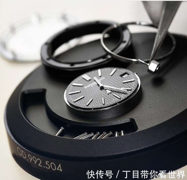 扫盲科普贴!玩表老司机带你深入学习机械表的内部结构和运转原理