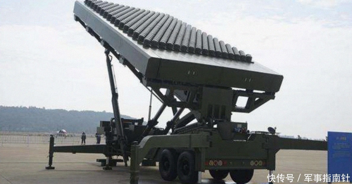 美国 各国雷达最远测距多远?美5000公里,俄6000公里,中国呢