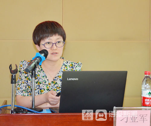 肾病科|举行医学教育专题会议 中医专家在威海市中医院“传经送宝”