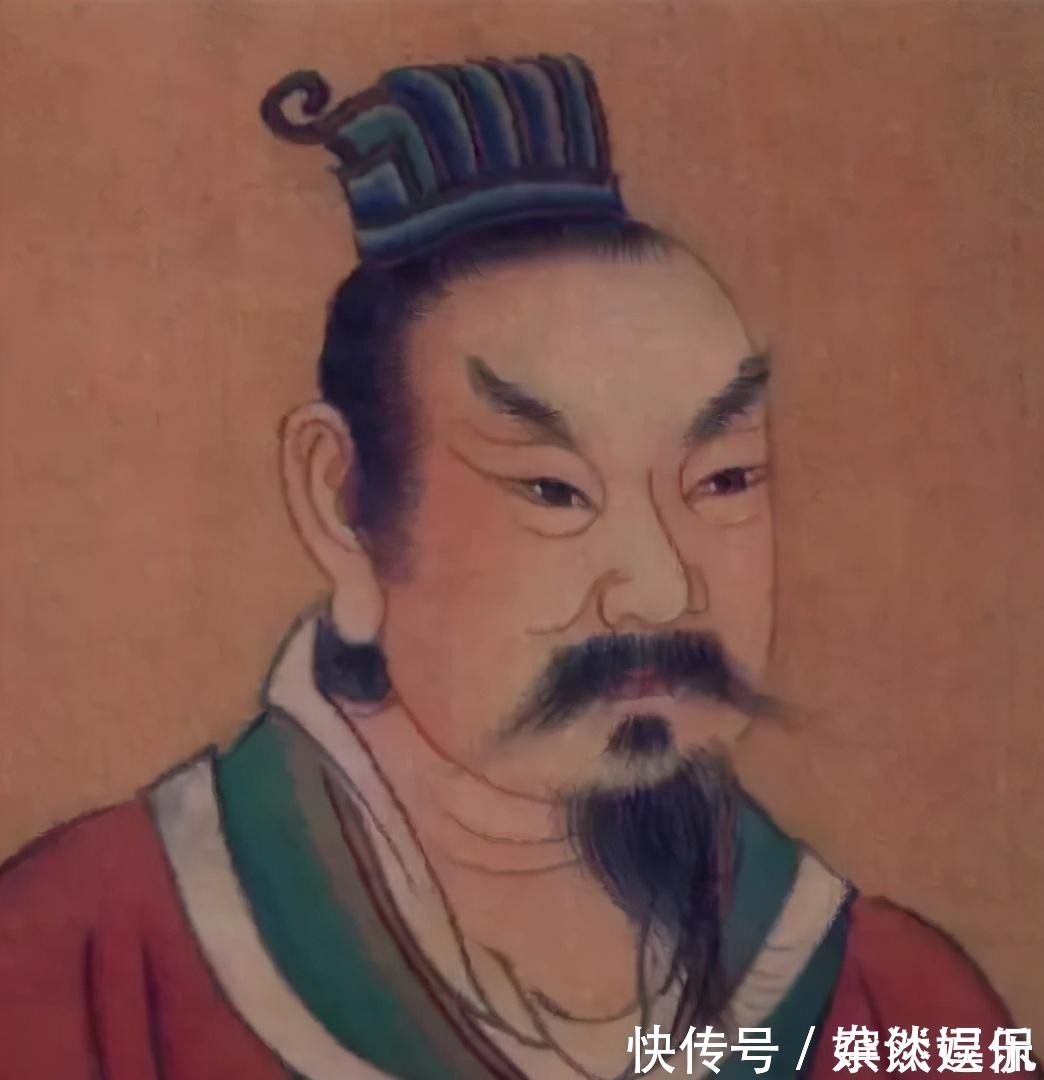 李柷!《推背图》第二象详解:子子孙孙二九人,三百年中少一纪