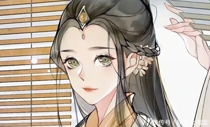 婉若#念起来笑容甜美的古风女孩名,是难以逃避的人间温柔!