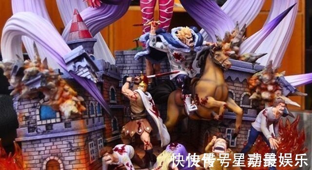 明哥|1千买明哥觉醒手办被说太丑,看明哥脚下价格涨百倍