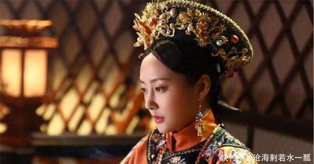 中原|最悲催的皇后，嫁给自己的儿子，最后还被亲儿子迫害致死！