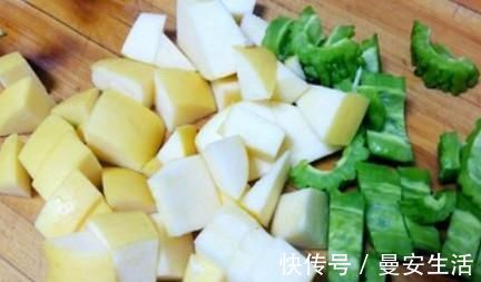 大马哈鱼|腰腹赘肉比胸高 多吃这几种食物, 排油去脂, 大肚腩悄悄不见了